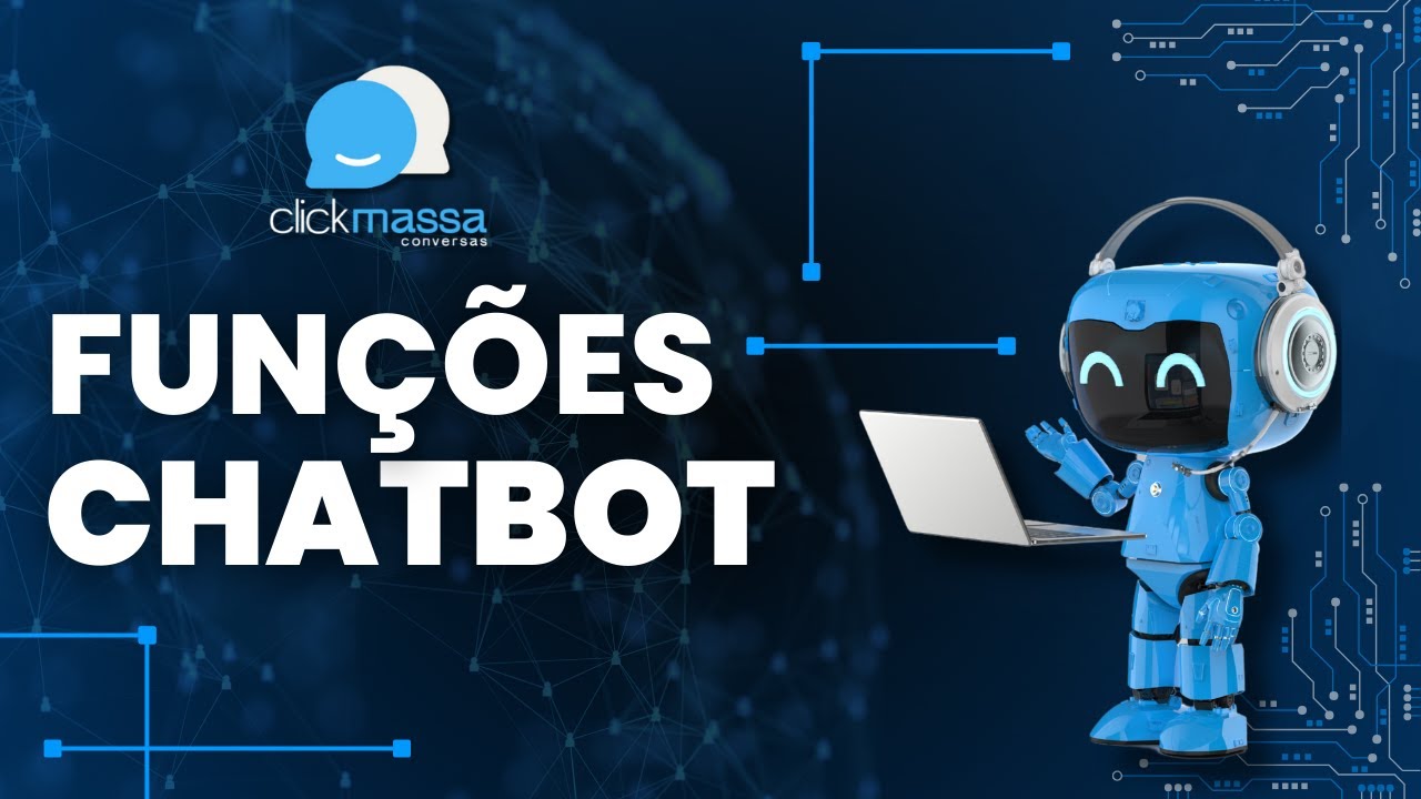 Clickmassa Conversas - Funções Chatbot