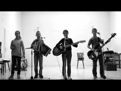 ansambel Amaterji - Čebelar