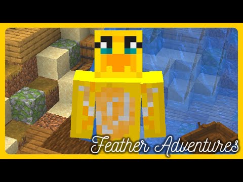 Feather Adventures : BOAT SLIDE - {322}