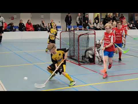 FB Alajärvi vs SPV08 erä(2)