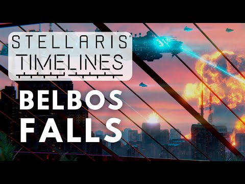 Stellaris Timelines - Imperial Civil War
