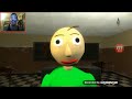 Mario needs to learn his basics | If Mario was in Baldi's Basics Mario needs to learn his basics | If Mario was in Baldi's Basics