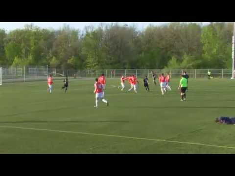 Toronto Croatia vs. Burlington SC