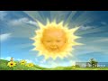 Opening To Teletubbies The Ultimate Teletubbies Collection DVD Fake Not Real