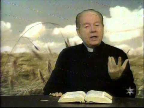 O Pão Nosso 19 Julho 2014 - Pe.F.C.Cardoso