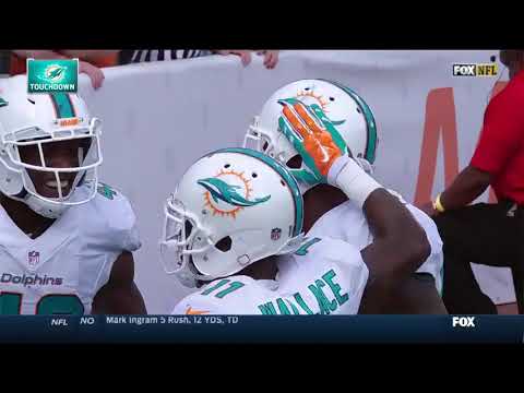 2014 Week 16 Vikings at Dolphins THRILLER