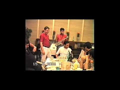 Florin Salam ,Sorinel Pustiu si Viorel de la Constanta live acum 20 de ani!   manele vechi