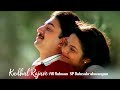 KADHAL ROJAVE AR RAHUMAN SB BALASUBRAHMANYAM BGM