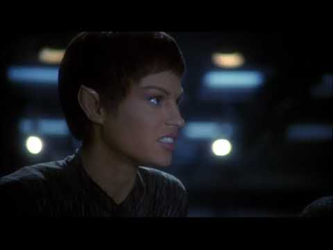 Star Trek - Enterprise: Die Zerstörung des Borg Schiffes