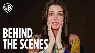Creating the Spinosaurus - Behind The Scenes