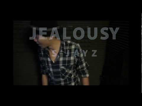 [ MV / OFFICIAL ]Jealousy - S'JAYZ