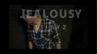 [ MV / OFFICIAL ]Jealousy - S'JAYZ