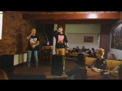 Evtis - konert w Reduta Pub 24.11.2017