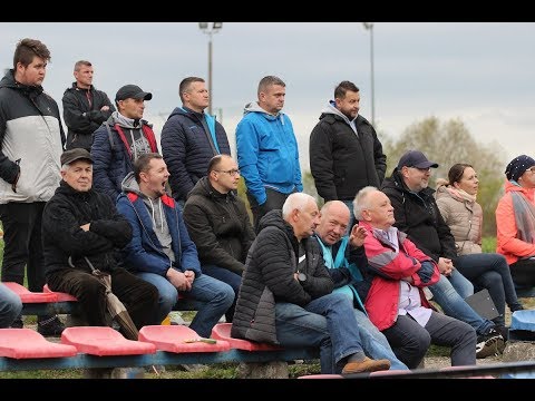 Kulisy meczu forBET IV ligi - Tęcza Biskupiec - Jeziorak Iława 0:3 (0:1), 12.10.2019