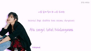 Download lagu TAEYONG (태용) 404 File Not Found [Han/Rom/Ina] Color Coded Lyrics Lirik Terjemahan Indonesia mp3