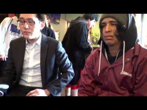 Quicklys #14.5 Bizzarro Flame vs MossDeep (Winners Bracket)