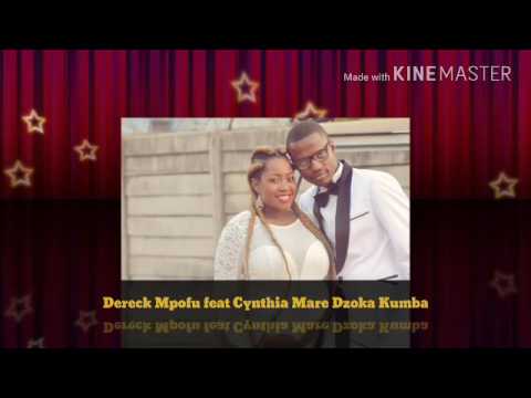 Dzoka Kumba Official Audio Dereck Mpofu feat Cynthia Mare