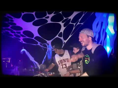 OVNI REC LABEL PARTY THESSALONIKI 2019