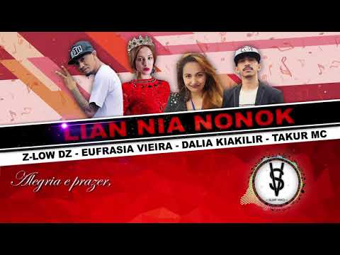 Lian Nian Nonok (Official Video Lyric) #4bahasa