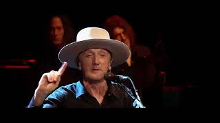 Westernhagen   Lass uns leben  Duett mit Mimi Müller Westernhagen   MTV Unplugged