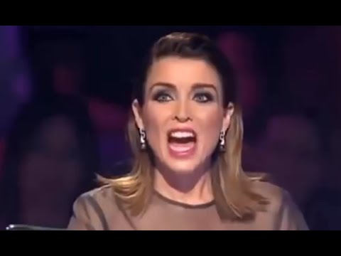 Marlisa Sings Dami's "Super Love" - BREATHTAKING PERFORMANCE!