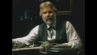 The Gambler - Kenny Rogers (original video 1978)