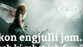 Big Wolf - Merita Jote (Chill Tripp)