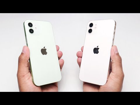 Fake vs Real iPhone 12: How to Spot Fake iPhone!