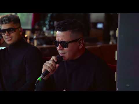 Buscaré Otro Amor, Los Inquietos del Vallenato Live Session