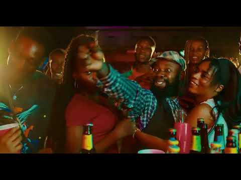 Nay Wamitego  -  Happy Day (Official Music Video)