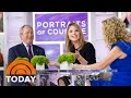 George W. Bush Tells KLG, Jenna About Top White House Moments, Choking On A Pretzel | TODAY