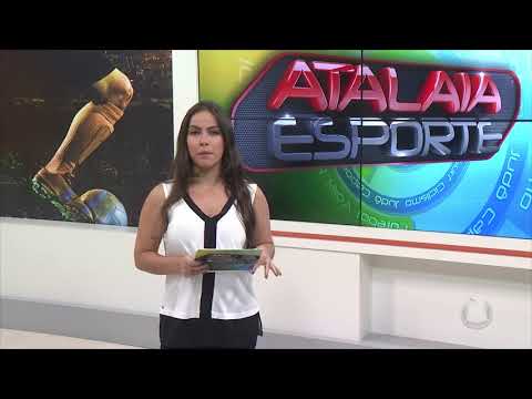 Goleiro Rogério, de Simão Dias, volta a defender a Seleção Brasileira de Futsal - ATALAIA ESPORTE