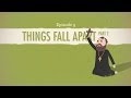 Things Fall Apart, Part 2: Crash Course Literature 209