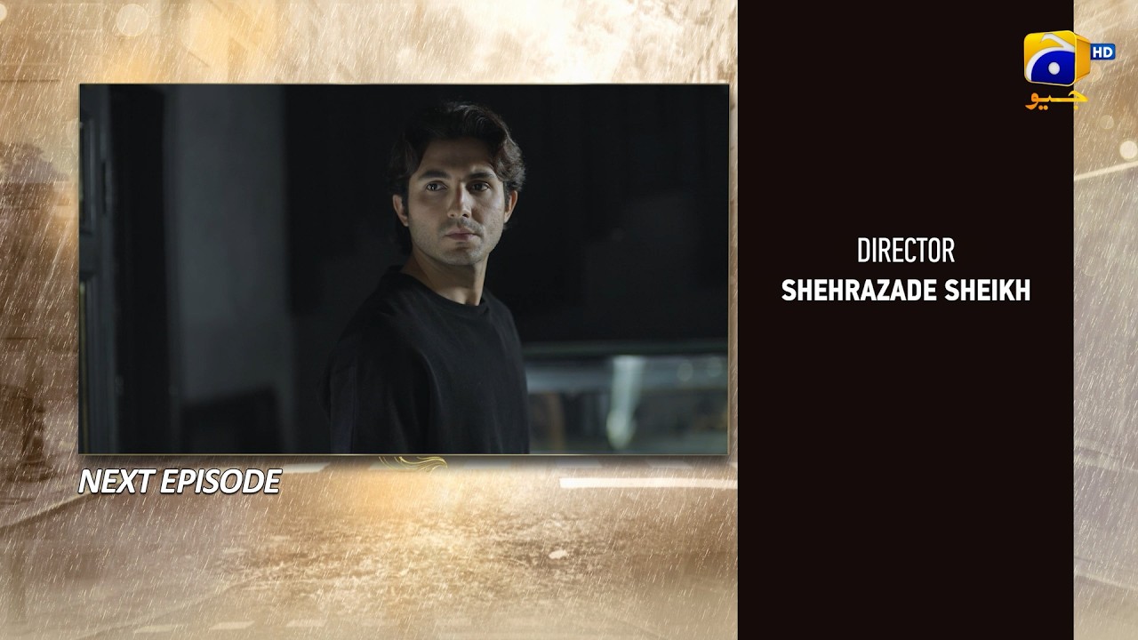 Pehli Barish Episode 17 Teaser - 7th March 2026  - HAR PAL GEO