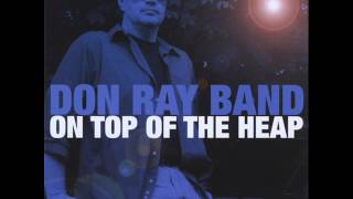 Don Ray Band   -  Boom Chika Wah Wah