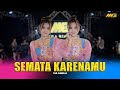 VIA AMELIA SEMATA KARENAMU Feat BINTANG FORTUNA Official Music Video