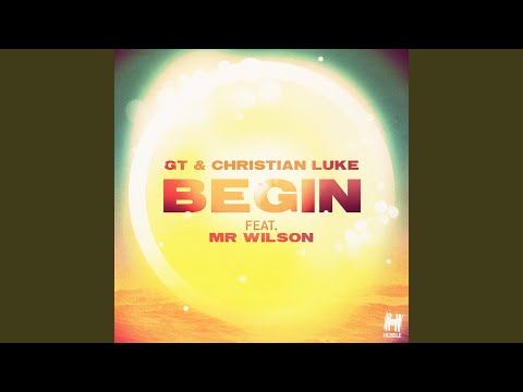 Begin (Tony Junior Remix)