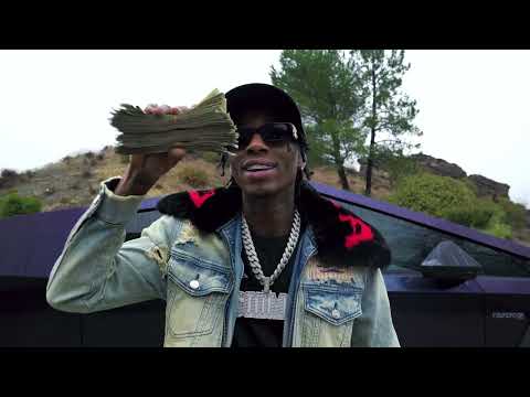Soulja Boy - Heavy Motion [Music Video]