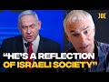 Norman Finkelstein: Everything you know about Israel is wrong