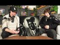 Dad Reacts To Tyler The Creator CHROMAKOPIA