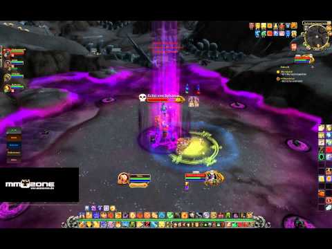 Echo von Sylvanas Guide - Endzeit / Endtime (Patch 4.3)