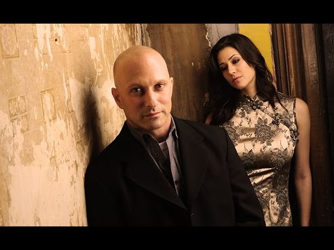 Eric Silver-When You're Here (English)