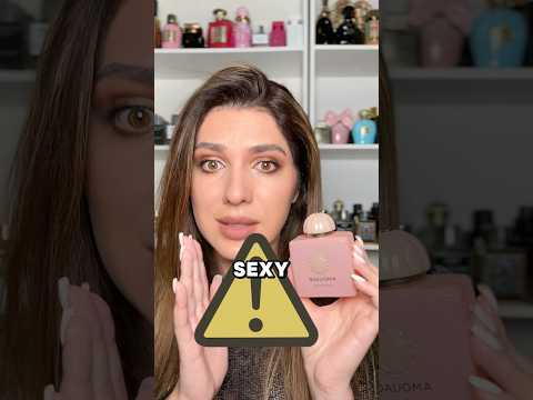 TOP 5 strongest, most nuclear fragrances in my collection!