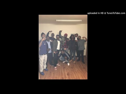 GNA Ty - Be Outchea ft GNA Trey