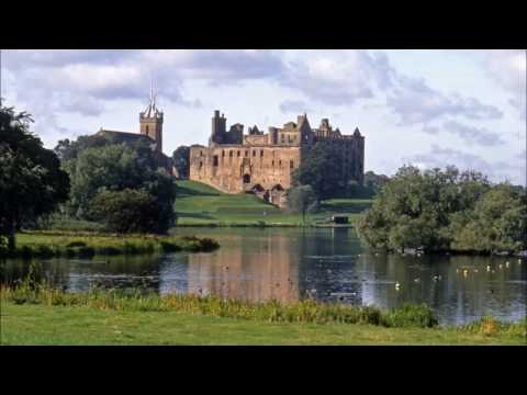 Pierre Phalèse.  "Gaillarde d'Escosse"