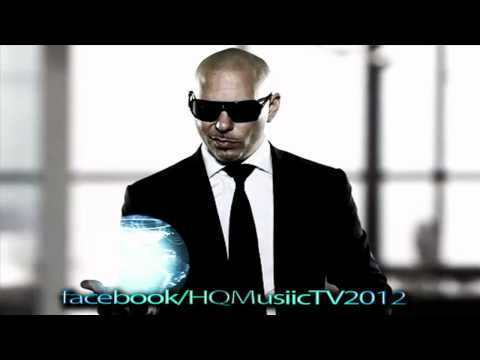 A-Roma Ft Pitbull And Play-N-Skillz - 100 Percent Freaky