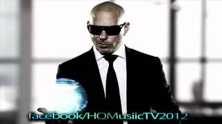 A-Roma Ft Pitbull And Play-N-Skillz - 100 Percent Freaky