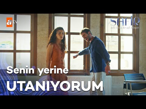 Bir An Bile Mutlu Olamayacaksın Feraye! - Safir 4. Bölüm