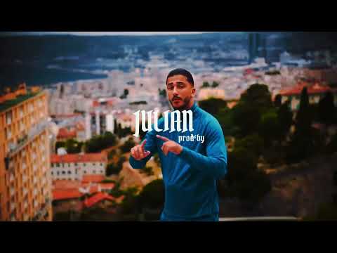 (FREE) MERO X MORAD X ENO TYPE BEAT - "BELLA CIAO"