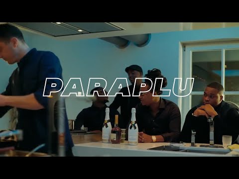 Jonna Fraser x KM x Ocs x Oath x Bully Love Drill Type Beat  2022 - Paraplu (Prod. ErastoInmodel🩸)
